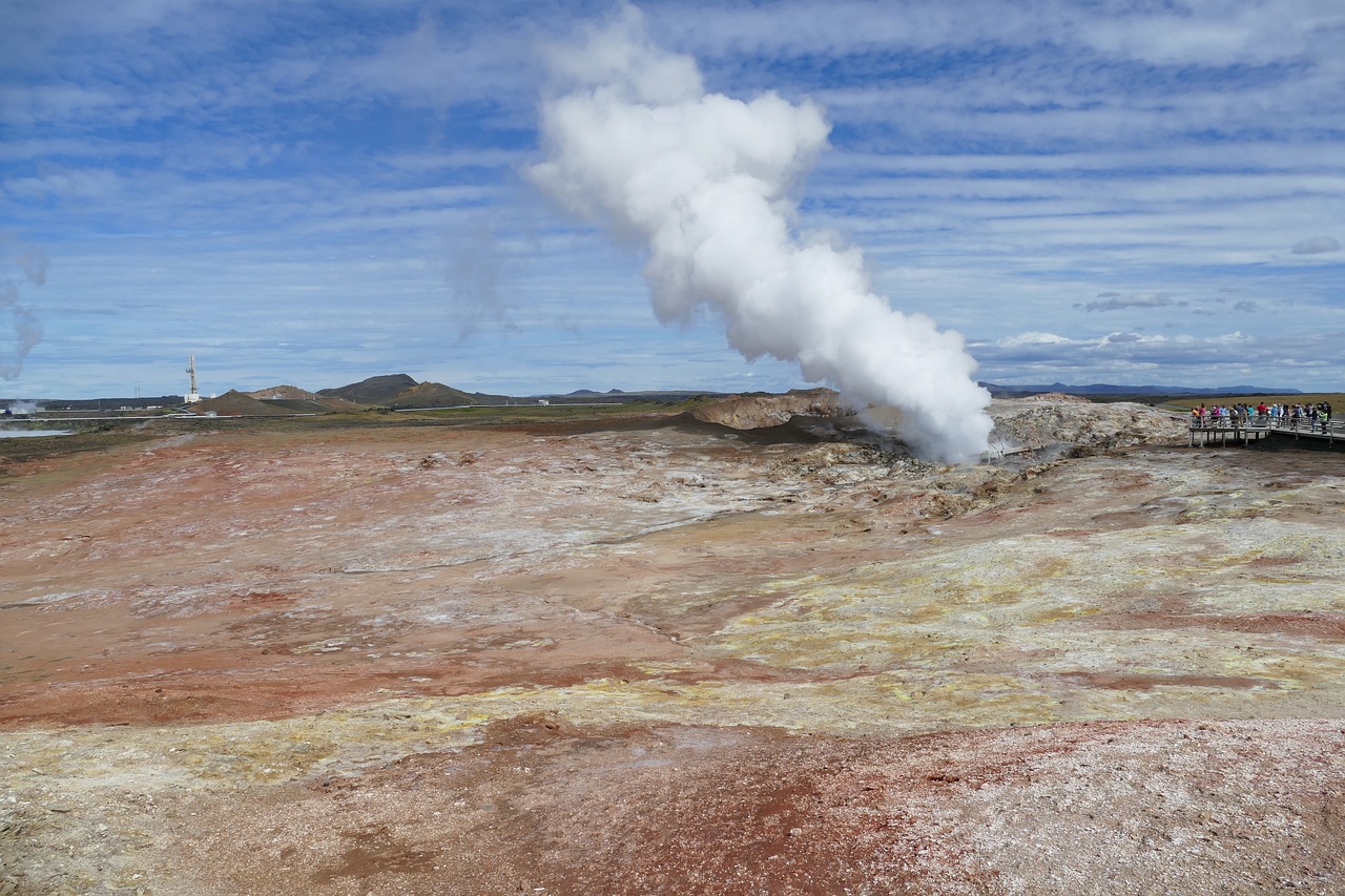 Reykjanes Peninsula