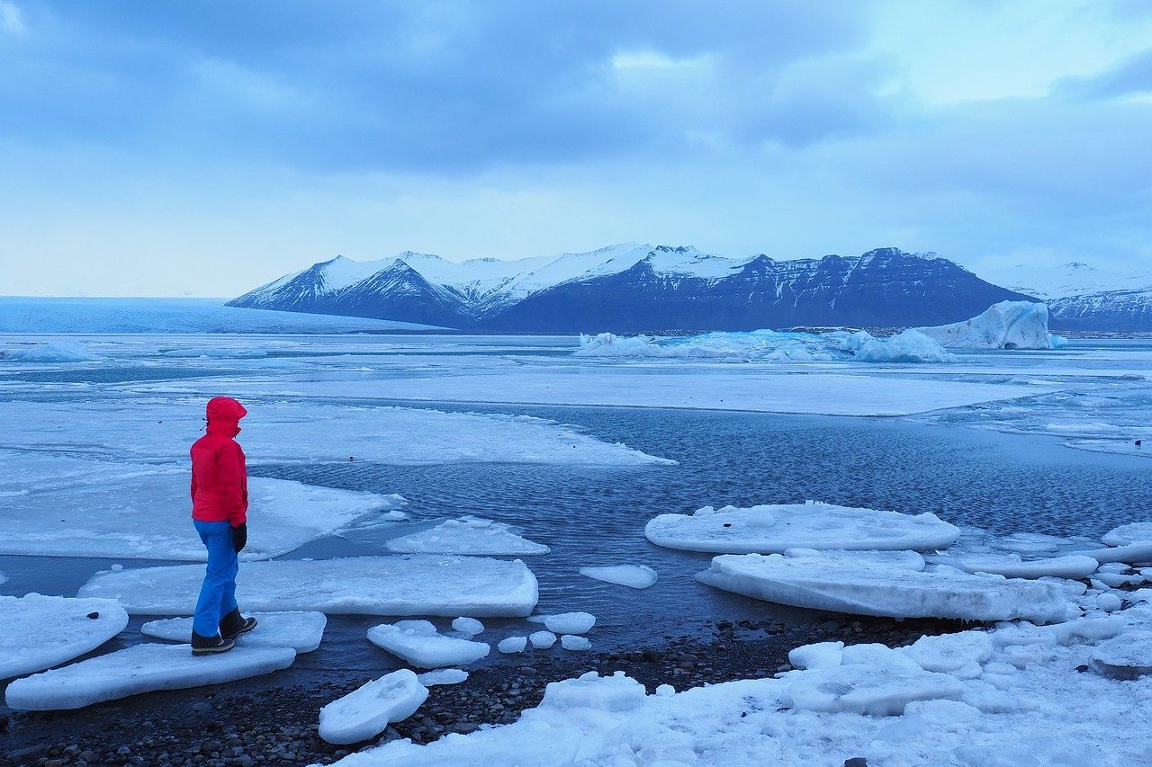 The Perfect 7-Day Iceland Itinerary