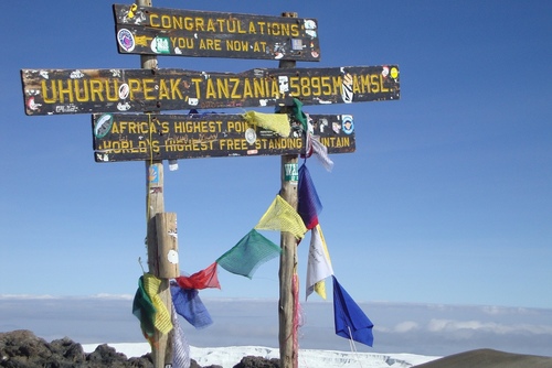 Tips for Climbing Kilimanjaro and the Ultimate Wildlife Safari