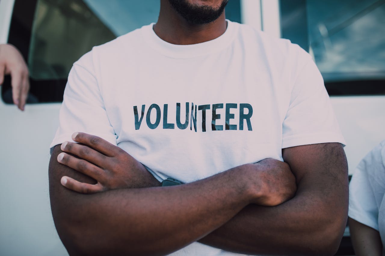 5 Benefits Of Volunteering In Addiction Recovery