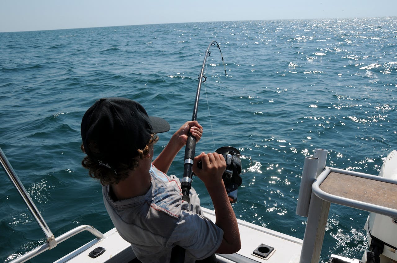 Fishing in Cabo San Lucas: The Ultimate Adventure with Boats Baja Fishing Charters