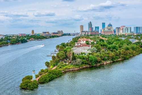 The Best Neighborhoods to Live in Tampa, FL