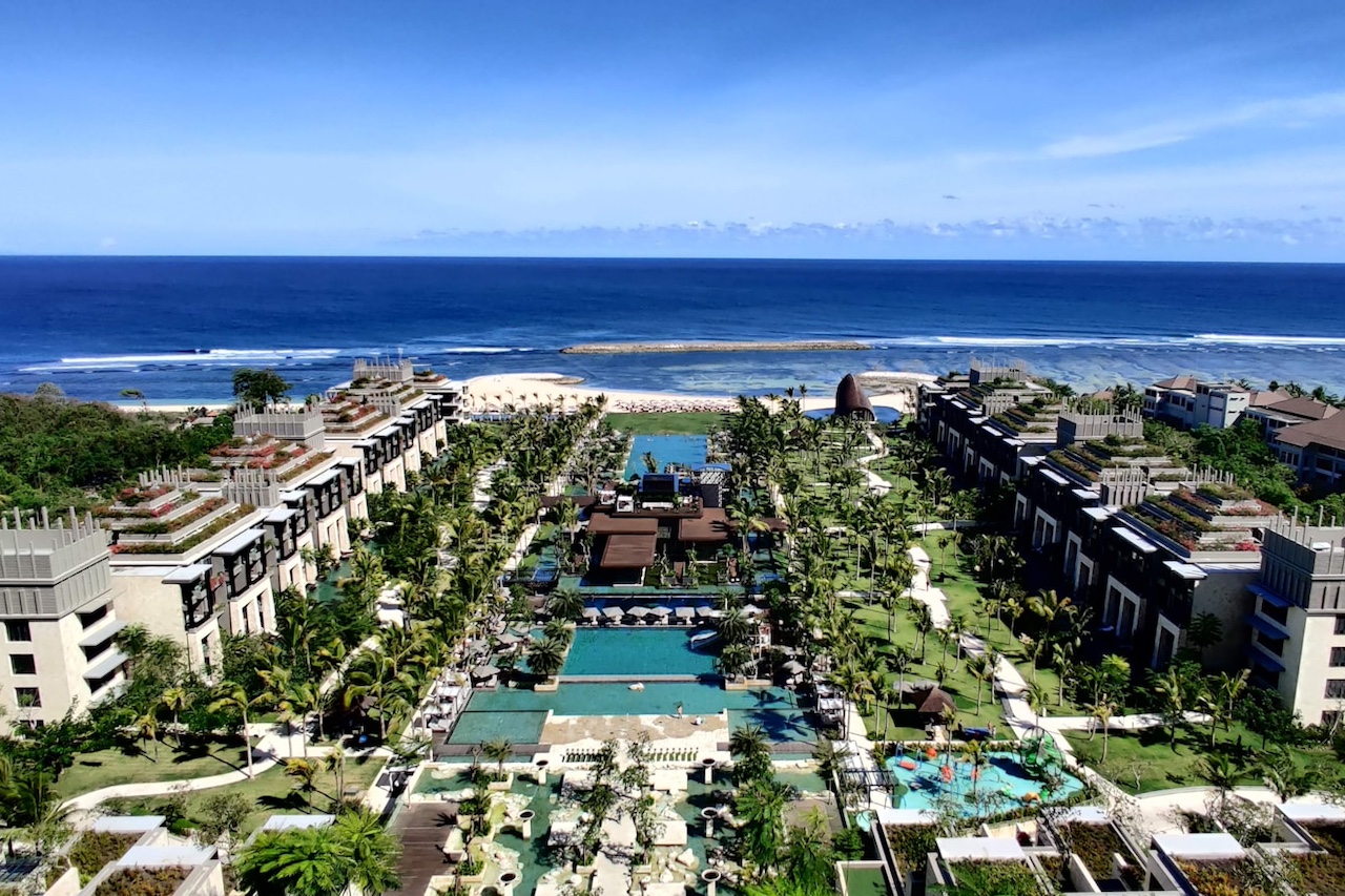 Is Bali a Luxury Destination? Unveiling the Island