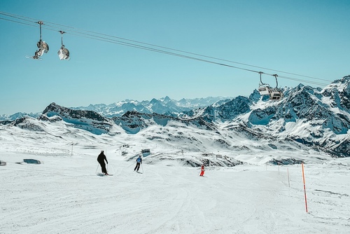 Skiing in Cervinia: Everything You Need to Know