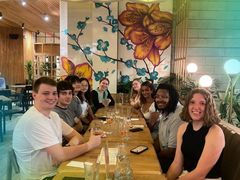 International Internships in Colombia with The Intern Group