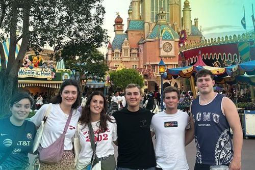 International Internships in Hong Kong with The Intern Group