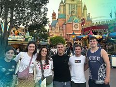 International Internships in Hong Kong with The Intern Group