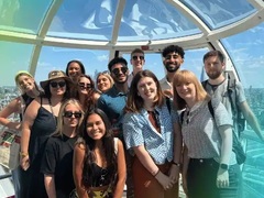 International Internships in London with The Intern Group