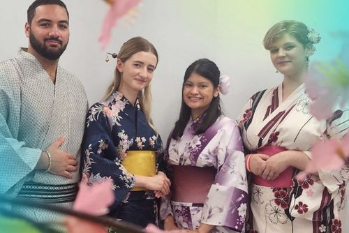 International Internships in Tokyo with The Intern Group