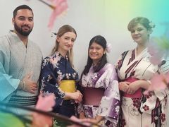 International Internships in Tokyo with The Intern Group