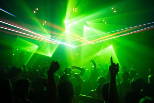 Top UK Cities for Nightlife