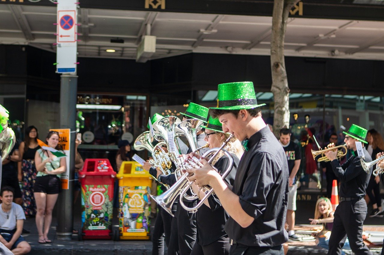 Lesser-Known St. Patrick’s Day Traditions from Around the World