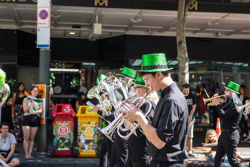 Lesser-Known St. Patrick’s Day Traditions from Around the World