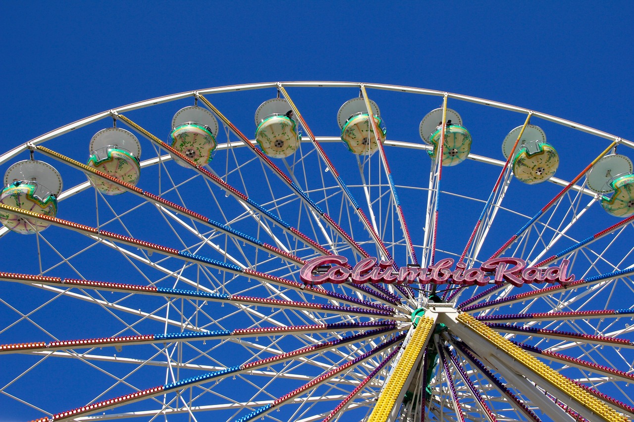 DREAM JOB: Theme Park Tester shares top five insider tips. - Ocean Holidays