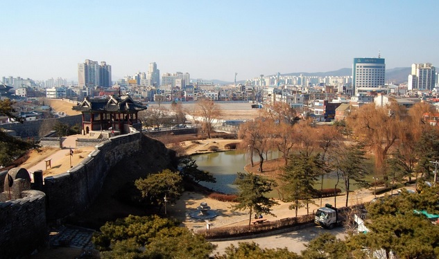 Volunteer In Korea 101