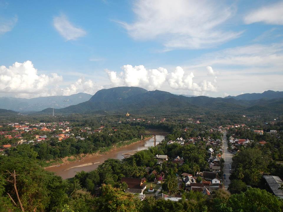 Laos Travel, Tours, Backpacking, Gap Year & Volunteering