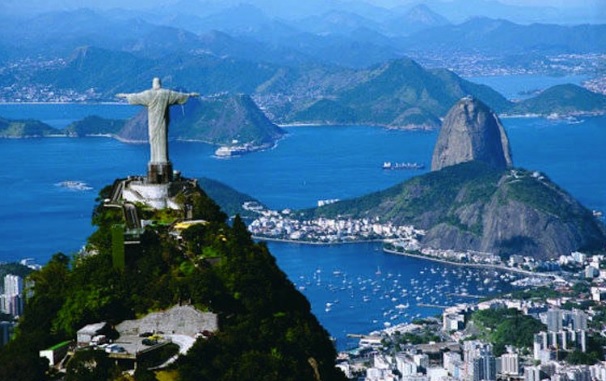 Teach English in Rio de Janeiro